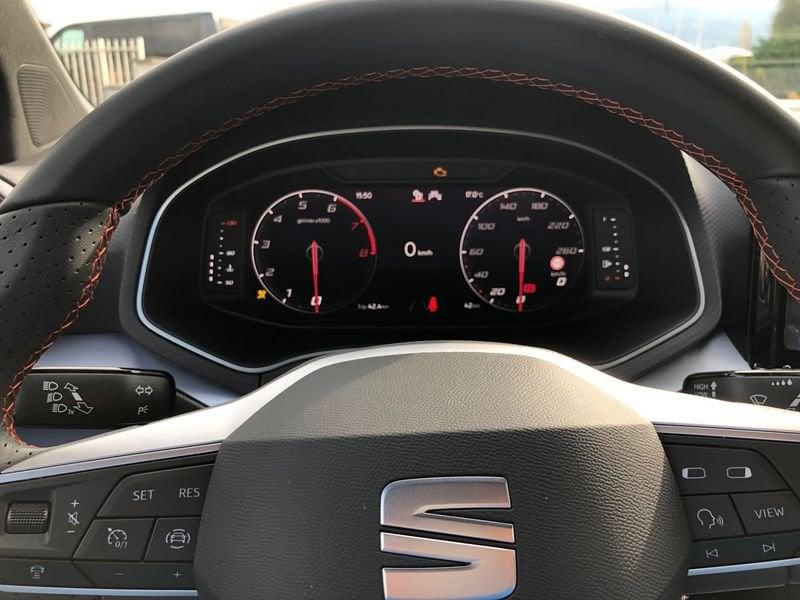 Seat Arona 1.0 EcoTSI FR