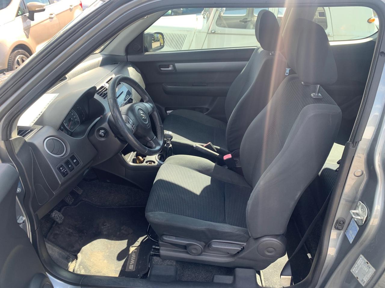 Suzuki Swift 1.3 3p. GL GPL
