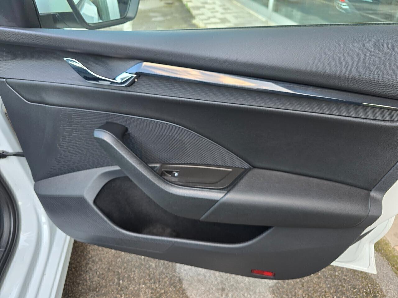 Skoda Octavia Sw 2.0 TDI EVO SCR DSG Executive 2022