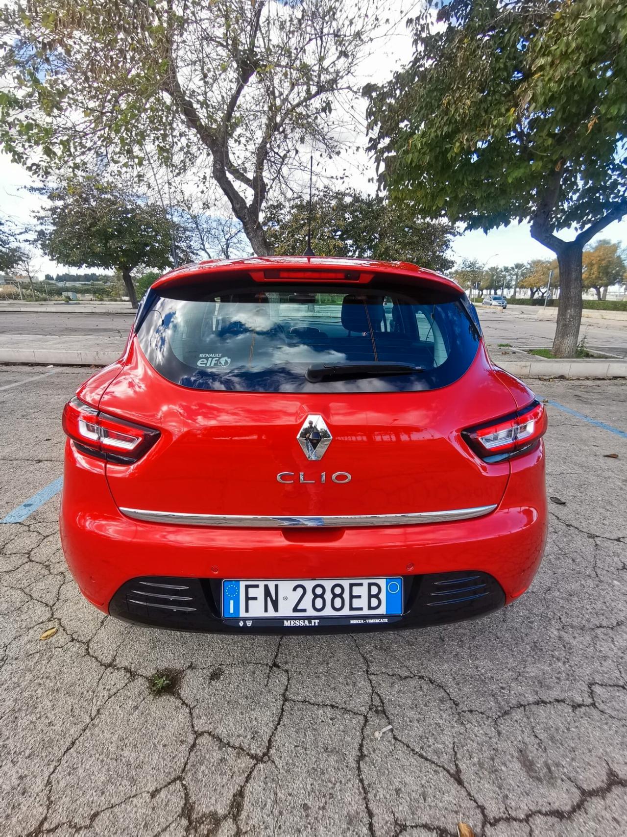 Renault Clio TCe 12V 90C 5P. Energy Zen