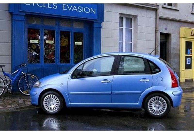 Citroën C3 I 2002 1.4 hdi Ideal (classique) 70cv