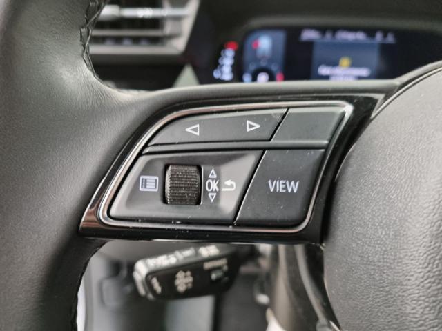 AUDI A3 SPB 30 TDI S tronic Business Advanced
