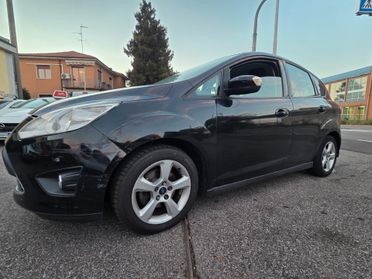 Ford C-Max C max