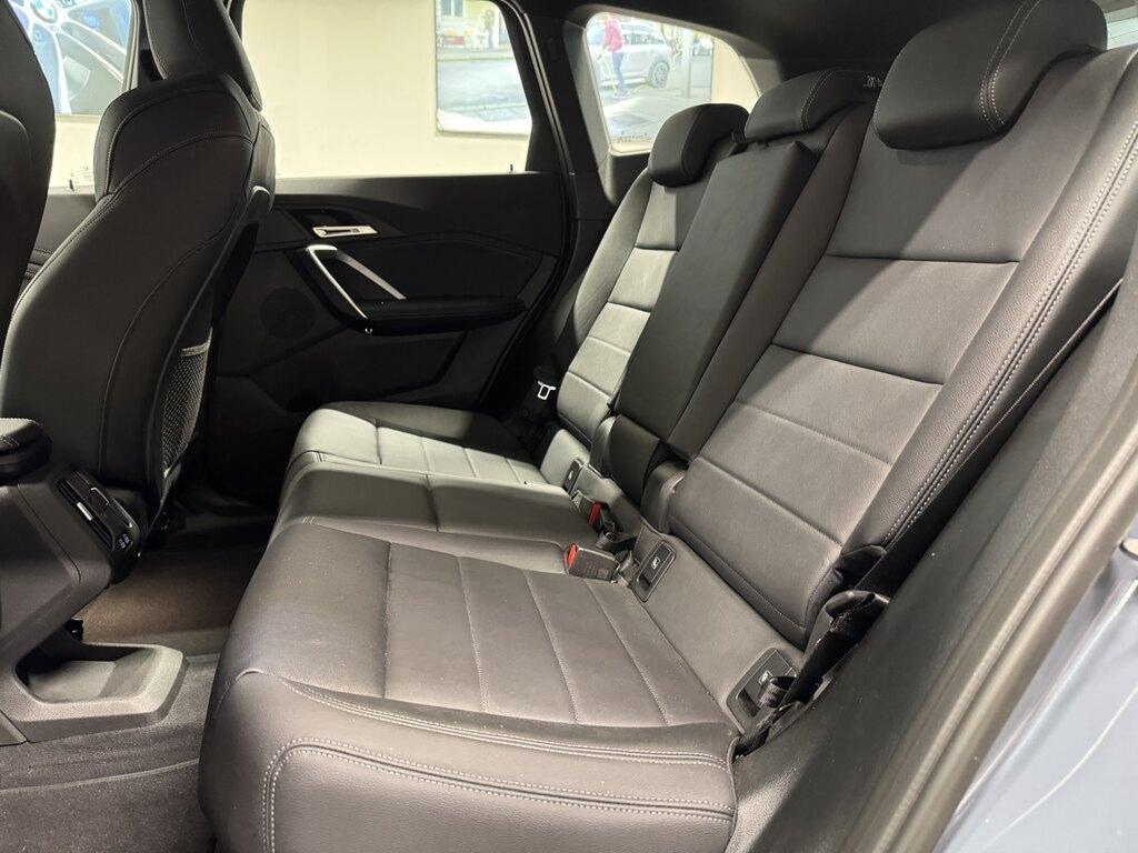 BMW iX1 30 xLine xDrive