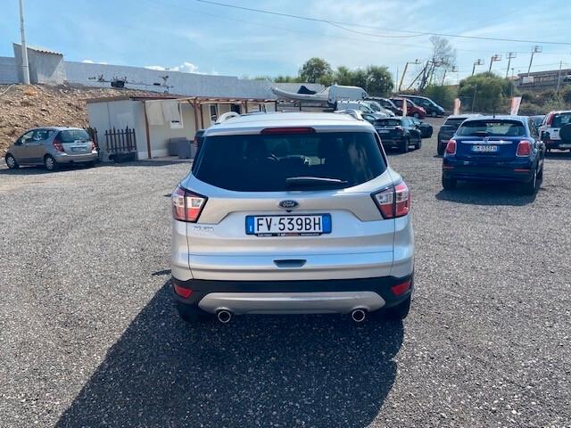 Kuga 1.5 TDCI 120 CV S&S 2WD ST-Line