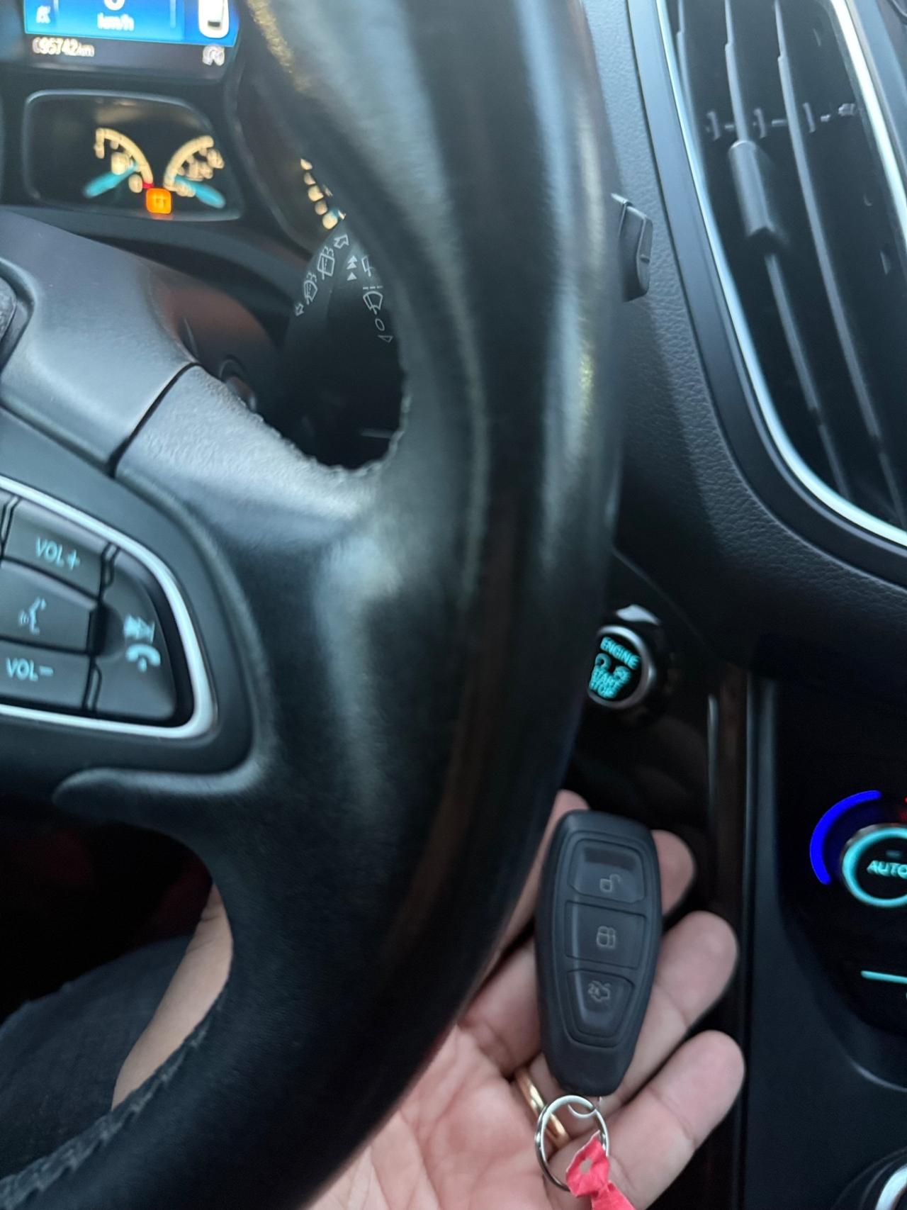 Ford C-Max 1.5 TDCi 120CV Start&Stop Titanium