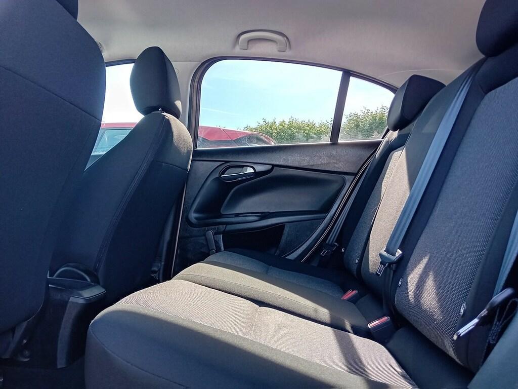 Fiat Tipo 5 Porte 1.4 Pop