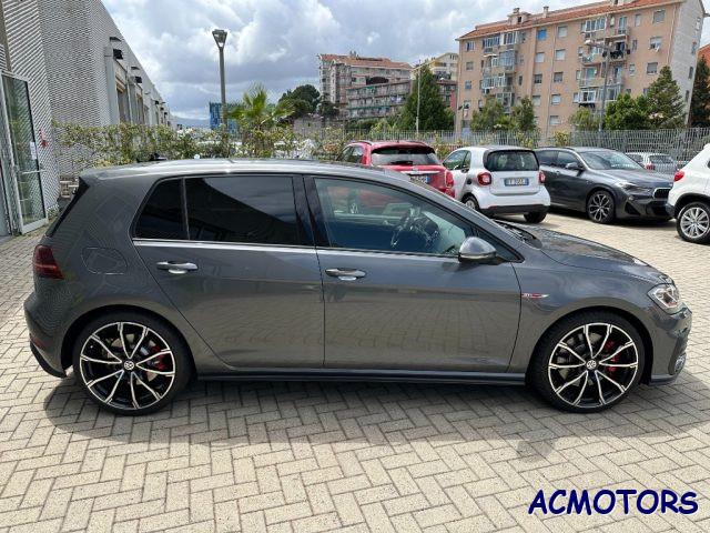 VOLKSWAGEN Golf GTI Performance 2.0 245 CV TSI DSG 5p. BMT