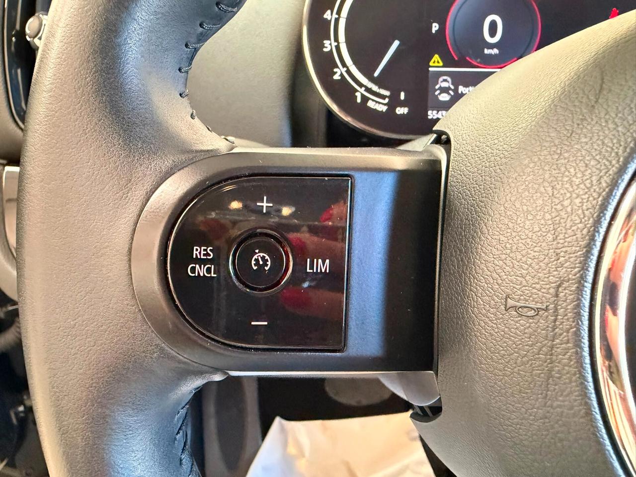 Mini Cooper Countryman 1.5 136CV Automatic