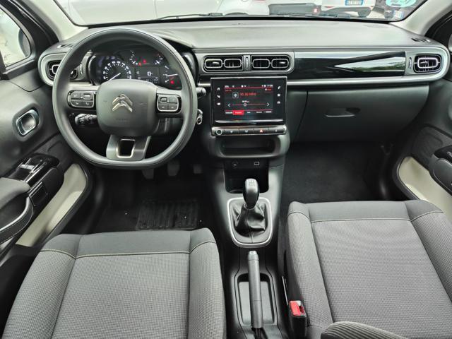 CITROEN C3 1.2 Shine 83 cv S&S