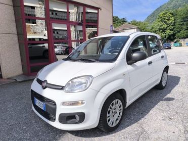 FIAT Panda 1.3 MJT 95 CV Easy ADATTA A NEOPATENTATI