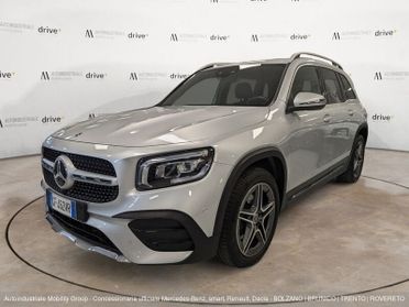 Mercedes-Benz Classe GLB 200 D AUTOMATIC PREMIUM