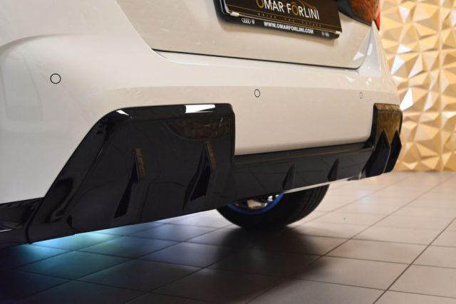 BMW 118 d M SPORT PRO INNOVATION PACK SPORT PACK SCONTO26%