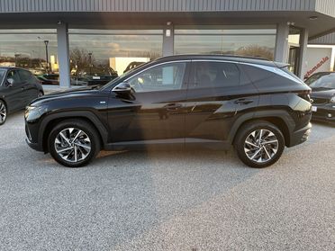 HYUNDAI TUCSON 1600 CRDI 136 CV AUT. EXELLENCE