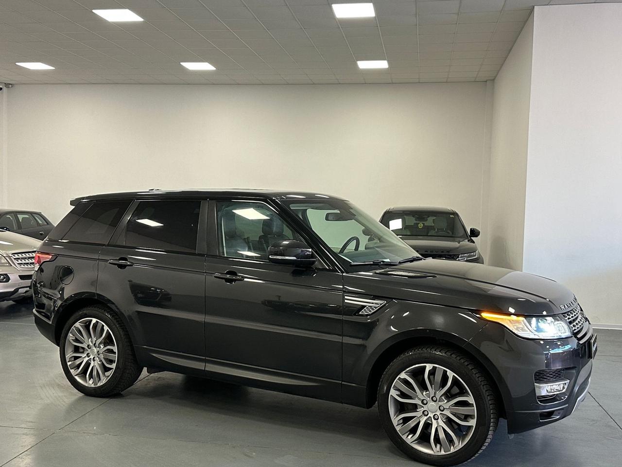Land Rover Range Sport 3.0 SDV6 292cv HSE Dynamic
