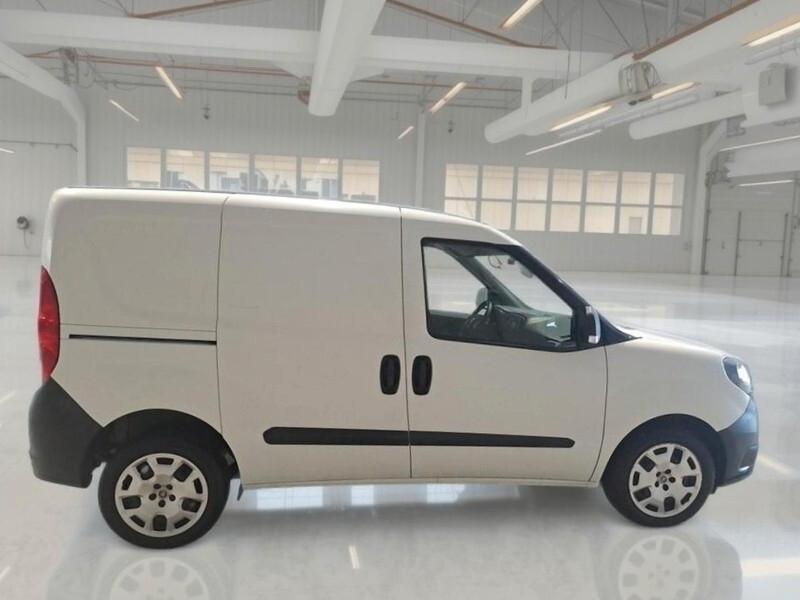 Fiat Doblo Doblò 1.6 MJT 105CV S&S PC-TN Cargo Lounge