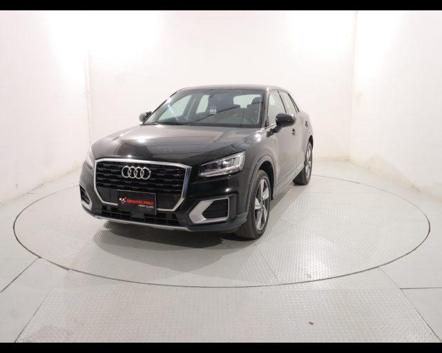 AUDI Q2 30 TDI S tronic Admired