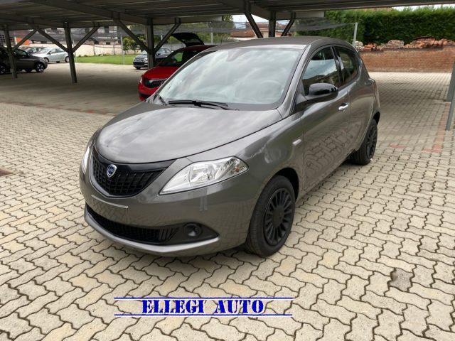 LANCIA Ypsilon PROMO FINANZ 1.0 5 porte Hybrid Silver KM 0 2023