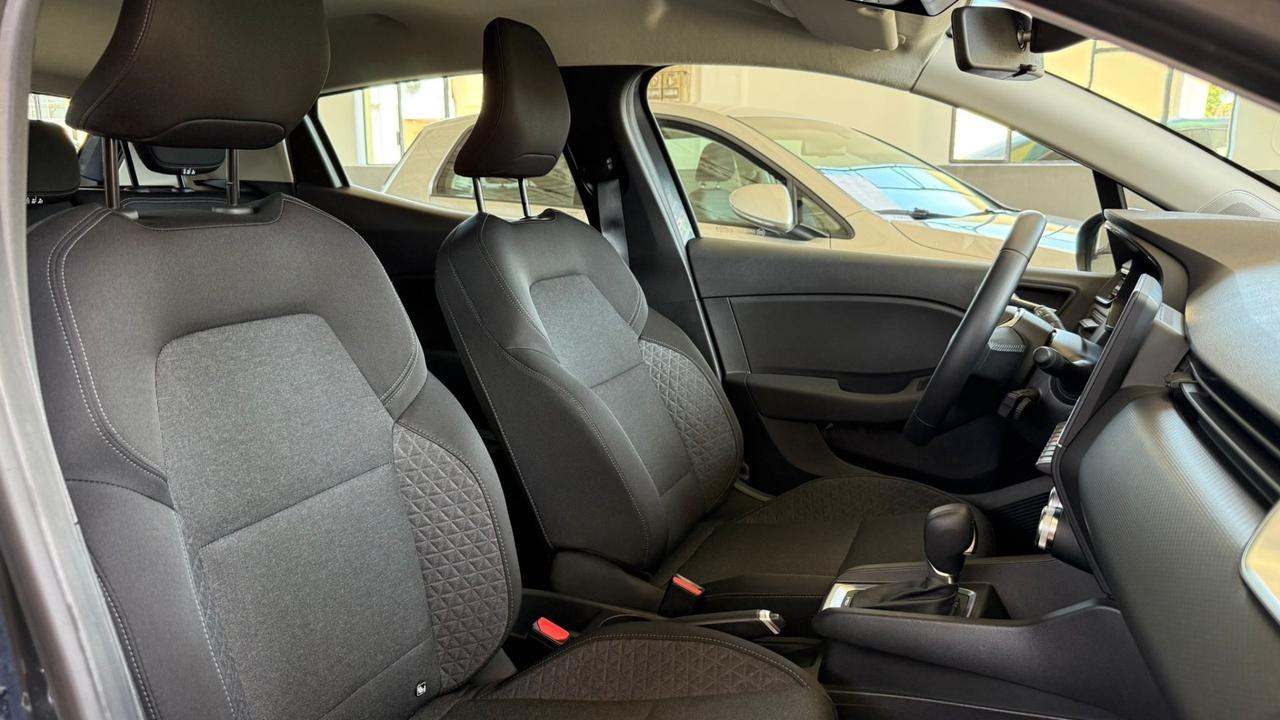 Renault Clio Full Hybrid E-Tech 140 CV 5 porte Zen