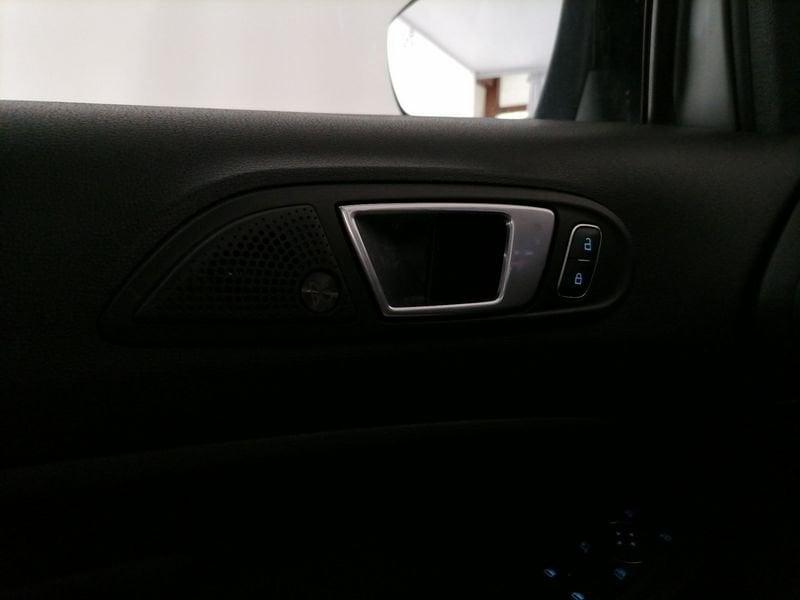 Ford EcoSport 1.0 ecoboost ST-Line s&s 125cv my20.25