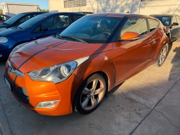 Hyundai Veloster 1.6 GDI Sport