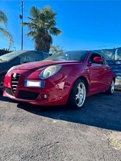 Alfa Romeo MiTo 1.4 T 120 CV GPL Distinctive