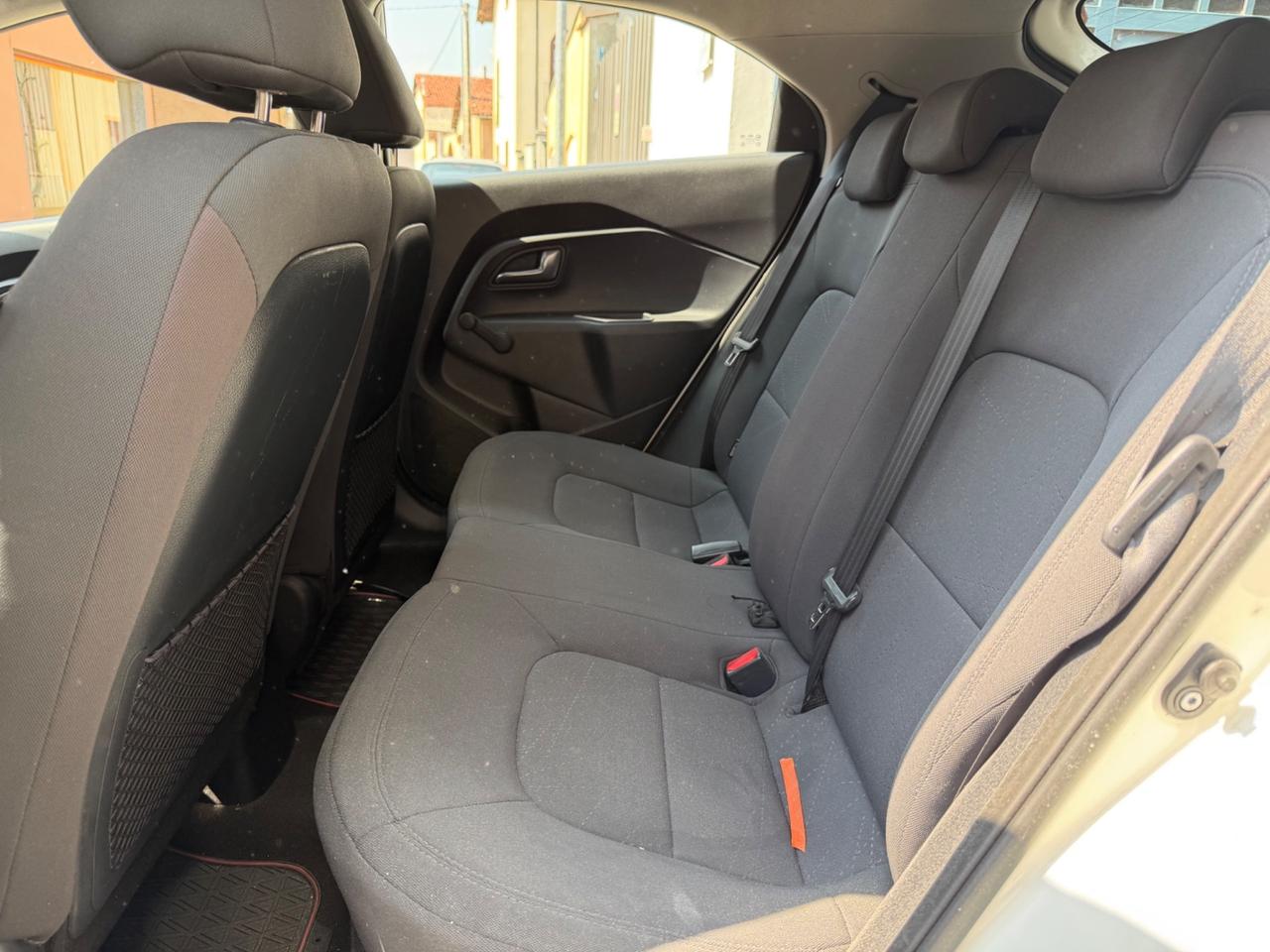 Kia Rio 1.2 CVVT 5p. ECO GPL Active