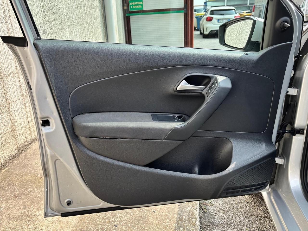 Volkswagen Polo 1.2 TDI DPF 5 p. Comfortline