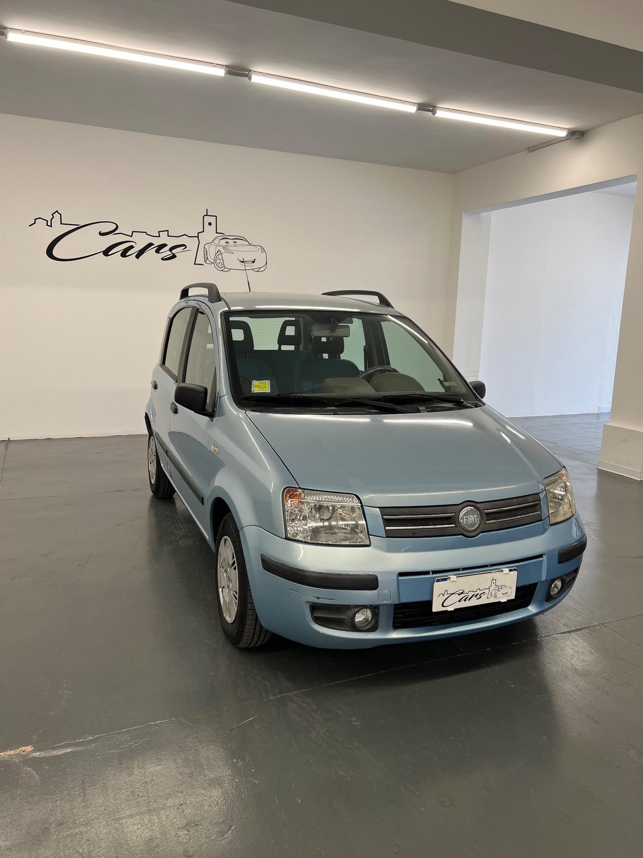 Fiat Panda 1.2 Dynamic