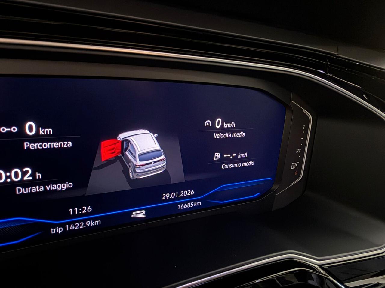 Volkswagen Taigo 1.0 TSI 115 CV DSG R-Line