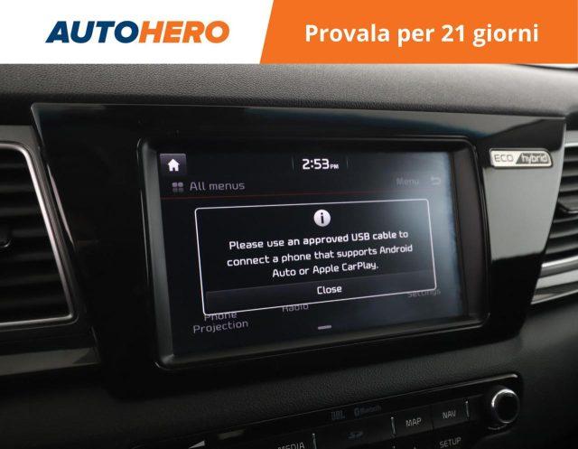 KIA Niro 1.6 GDi DCT HEV Energy