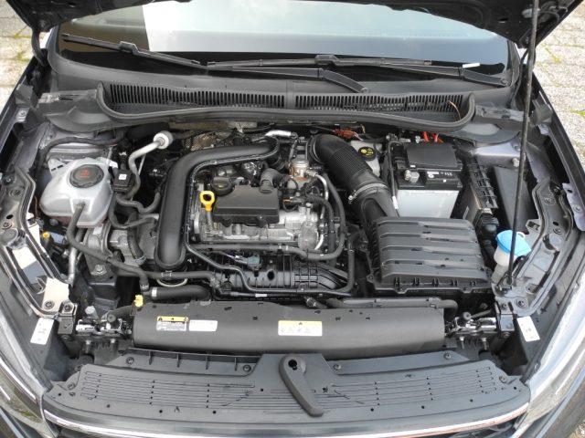 VOLKSWAGEN Taigo 1.0 TSI 110cv DSG Life - OK NEOPATEN. - 71.000 Km