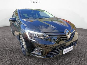 Renault Clio V 2019 5 Porte 1.6 E-Tech full hybrid 145cv Evolutio