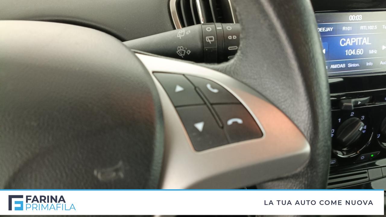 LANCIA Ypsilon III 2015 - Ypsilon 1.2 Gold s&s 69cv my19