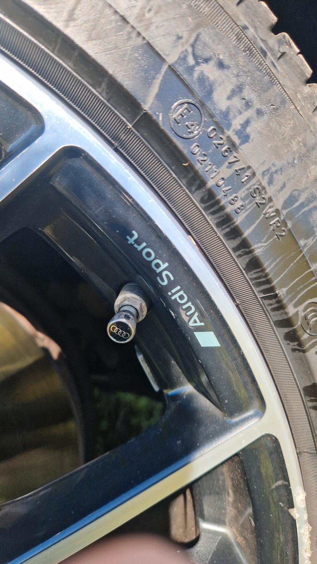 Audi Q8 50 TDI 286 CV quattro tiptronic