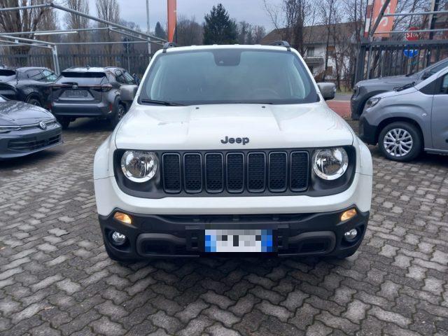 JEEP Renegade 1.3 T4 240CV PHEV 4xe AT6 Trailhawk