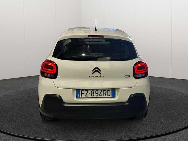 Citroen C3 1.2 puretech 83cv Feel