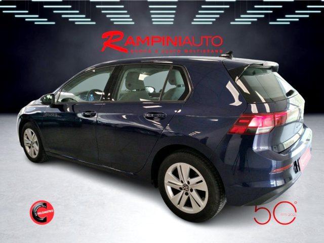 VOLKSWAGEN Golf 2.0 TDI 115 CV Km 73.000 Pronta Consegna Iva Espos