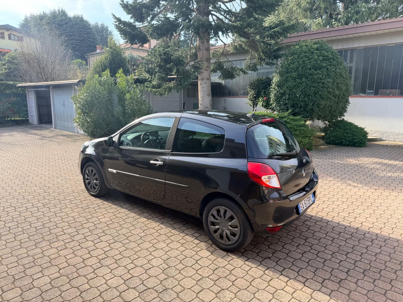 Renault Clio 1.2 16V 3 porte
