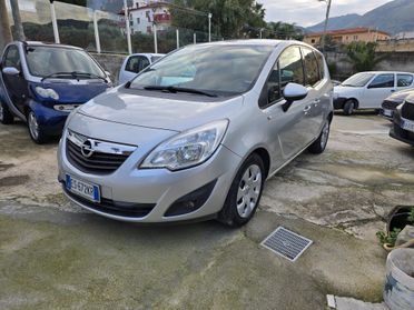 Opel Meriva 1.4