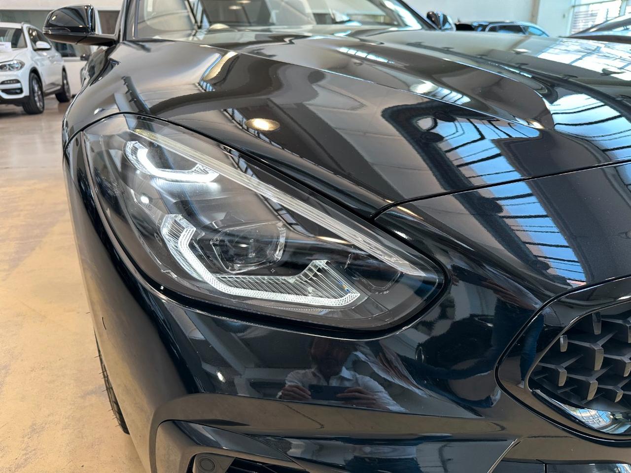 BMW Z4 sdrive 20i Msport auto-19"-Camera-HarmanK-Head Up-FULL