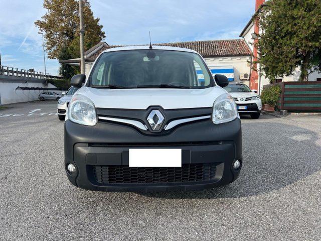 RENAULT Kangoo Blue dCi 95CV Express Furgone Ice IVA ESPOSTA
