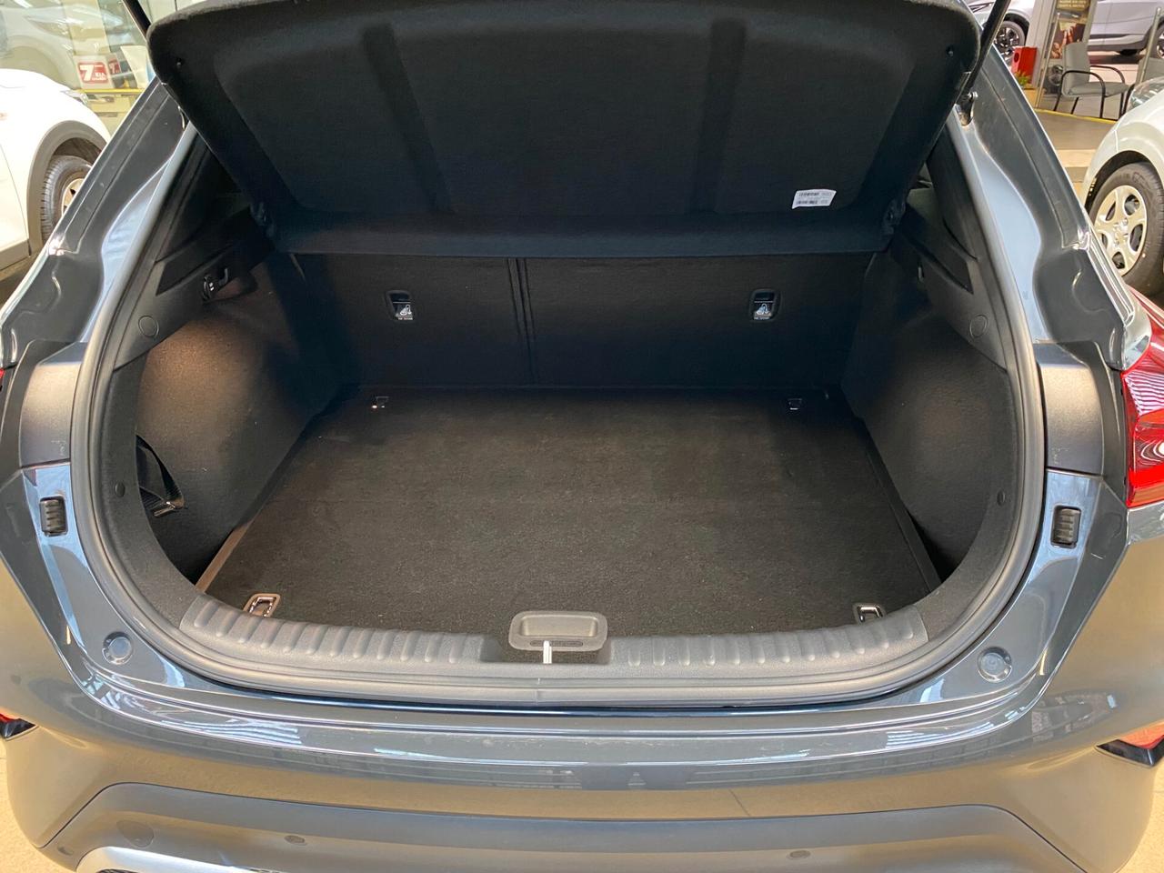 Kia XCeed 1.0 T-GDi GPL Business