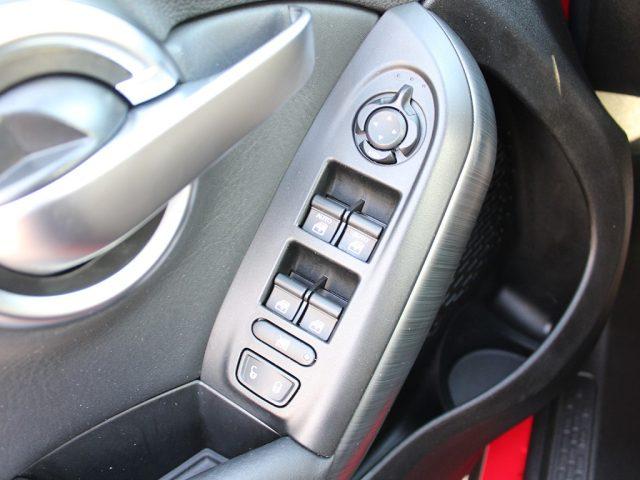FIAT 500X 2.0 MultiJet 140 CV 4x4 Cross Plus