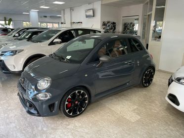 Abarth 595 1.4 Turbo T-Jet 180 CV Competizione EURO6D