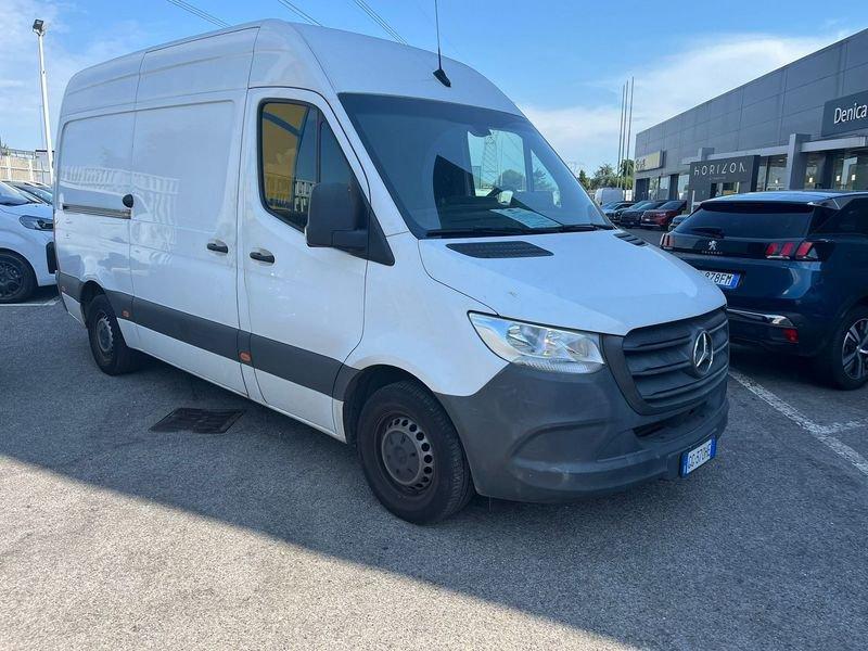 Mercedes-Benz Sprinter Sprinter F39/35 314 CDI FWD (IVA ESCL.)