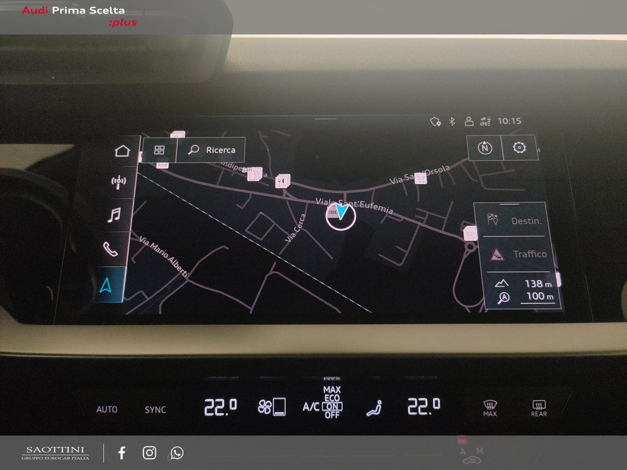 Sportback 35 2.0 TDI S line edition S tronic