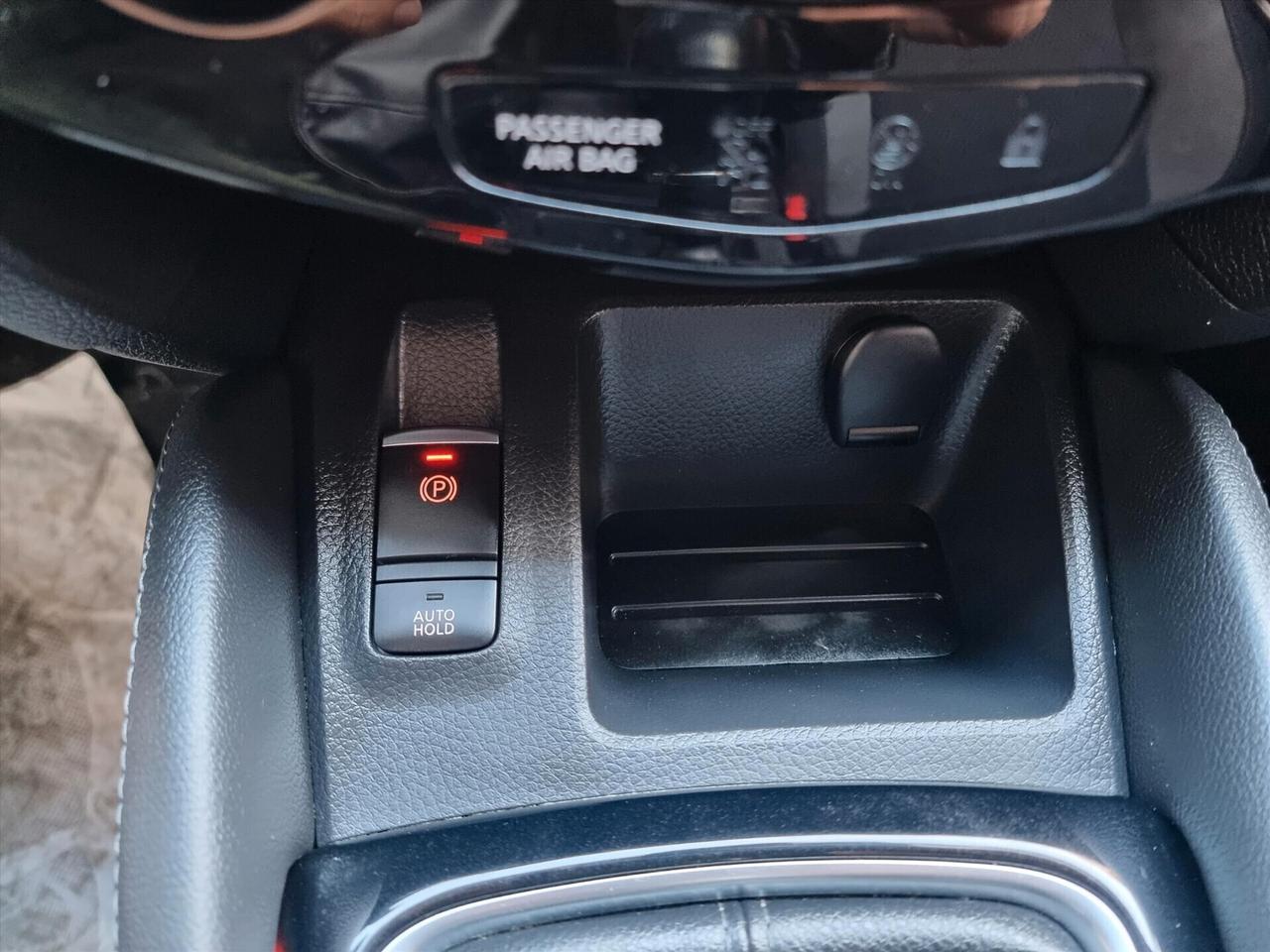 Nissan Qashqai 1.5 dCi Acenta 110 CV ANTIFURTI INCLUSI