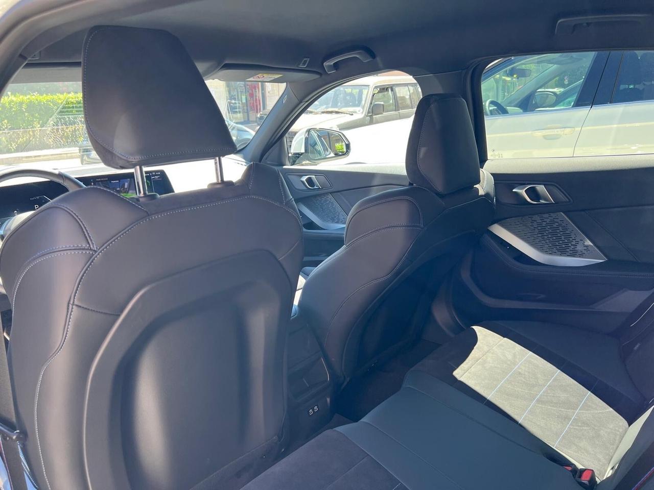 Bmw 118 118d 5p. MSport Pro PRONTA CONSEGNA