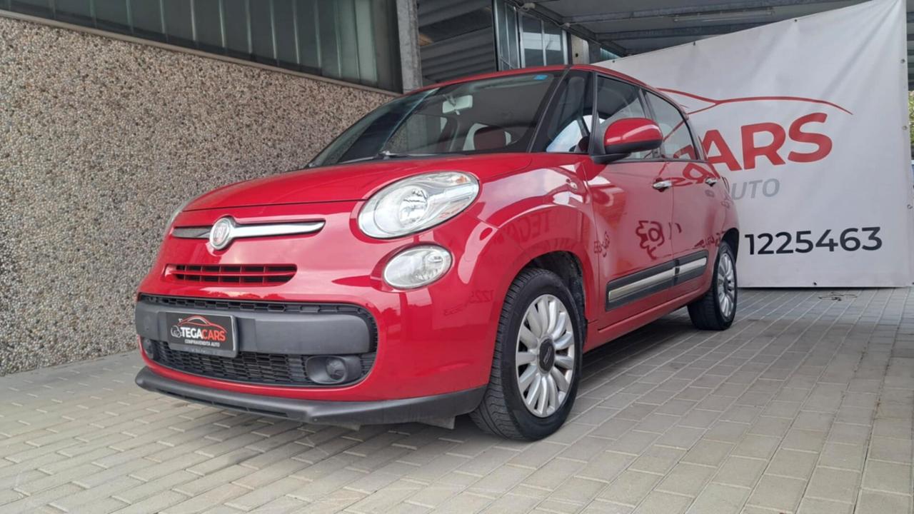 Fiat 500L 1.3 Multijet 85 CV Pop Star